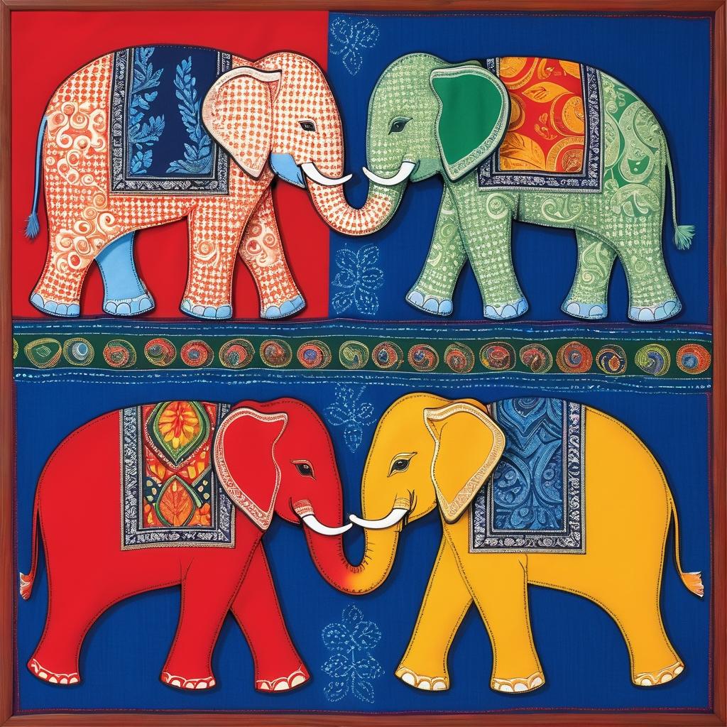 Folk Art