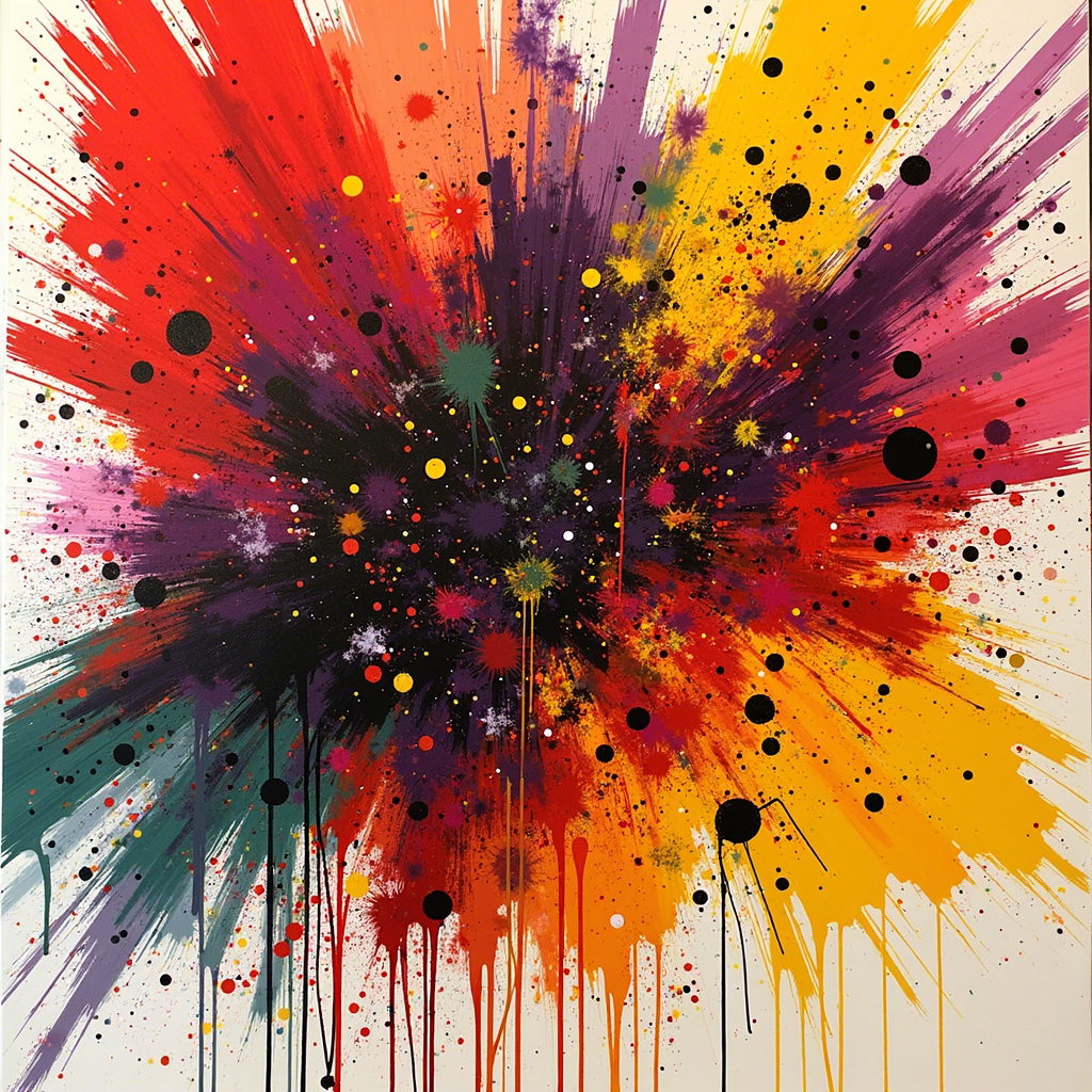 Abstract Expressionism