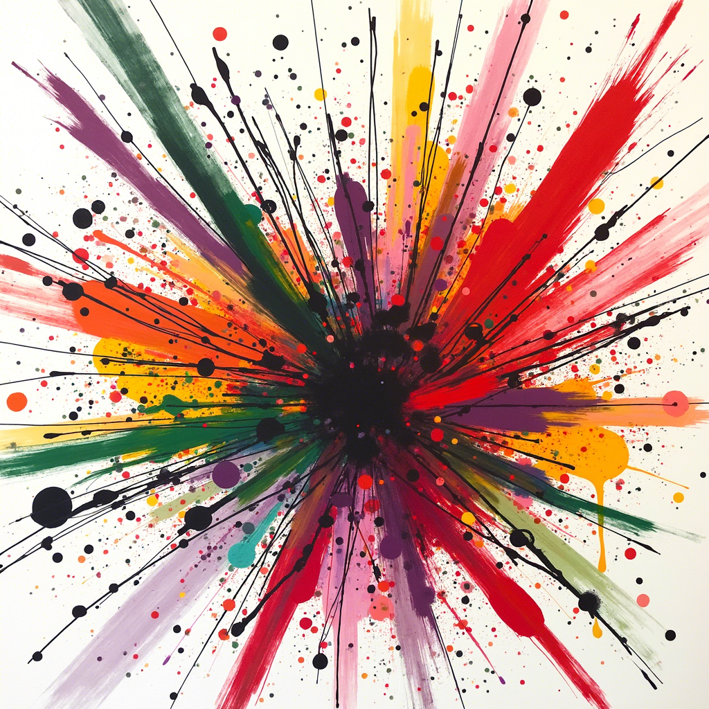 Abstract Expressionism