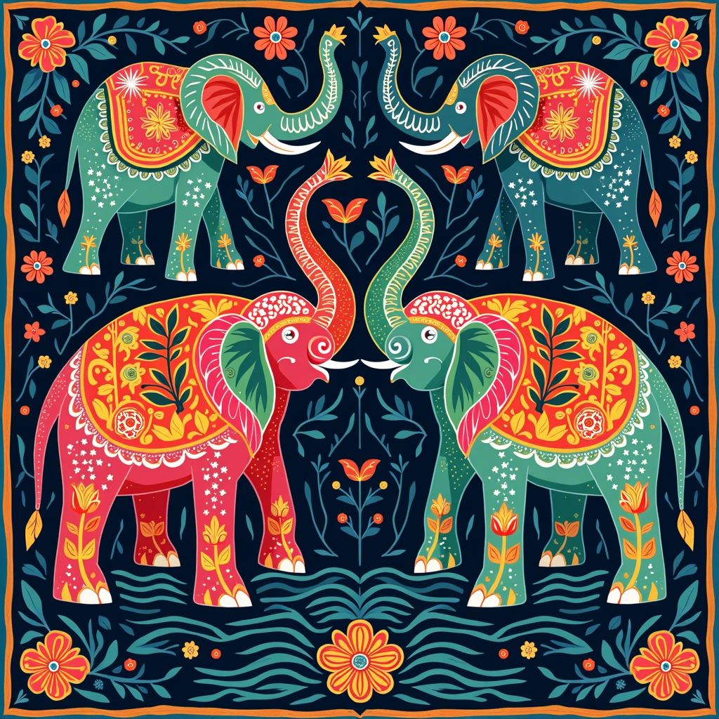 Folk Art
