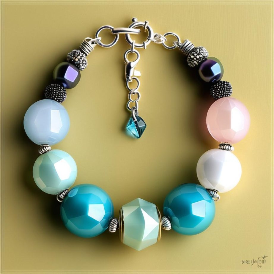 几何美学与串珠艺术-6276