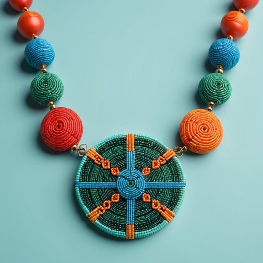 几何美学与串珠艺术-6448