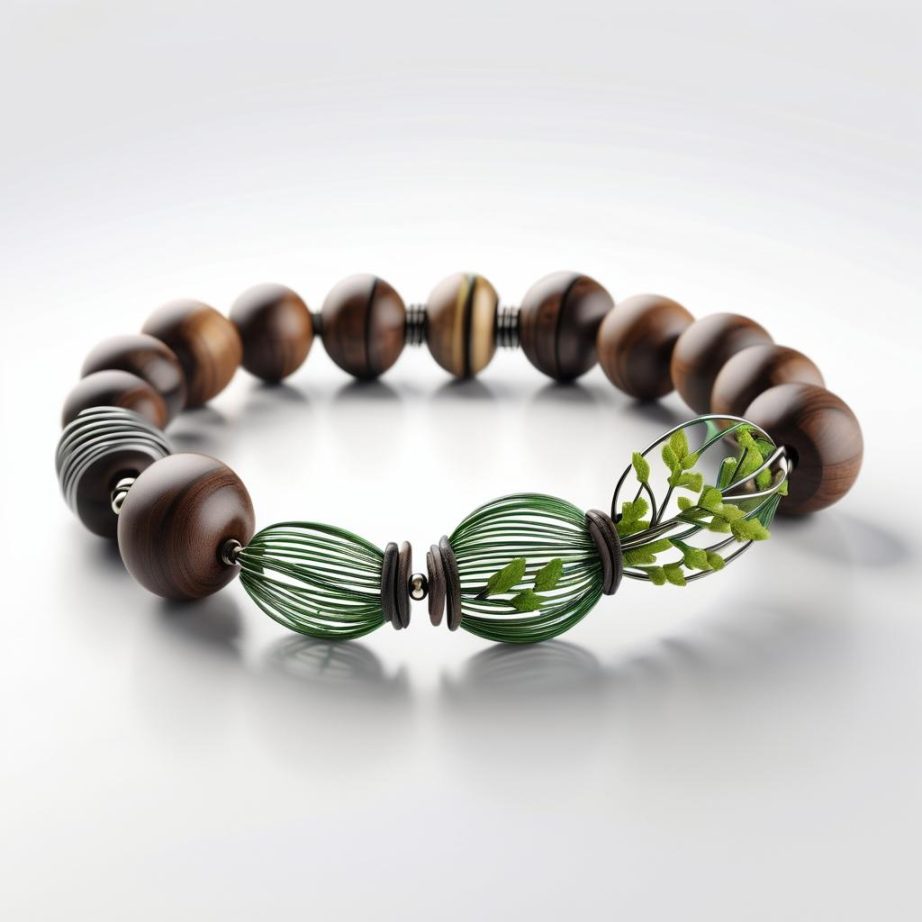 自然与现代的珠宝设计交汇-6364