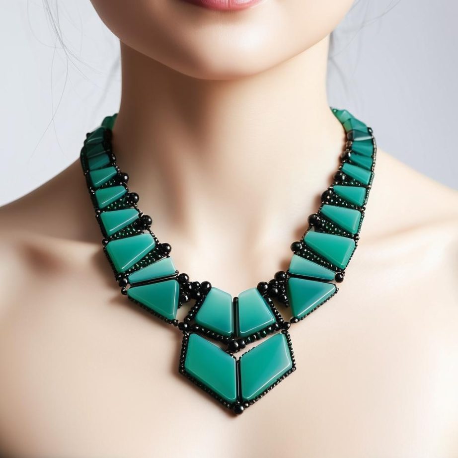 几何美学与串珠艺术-6324