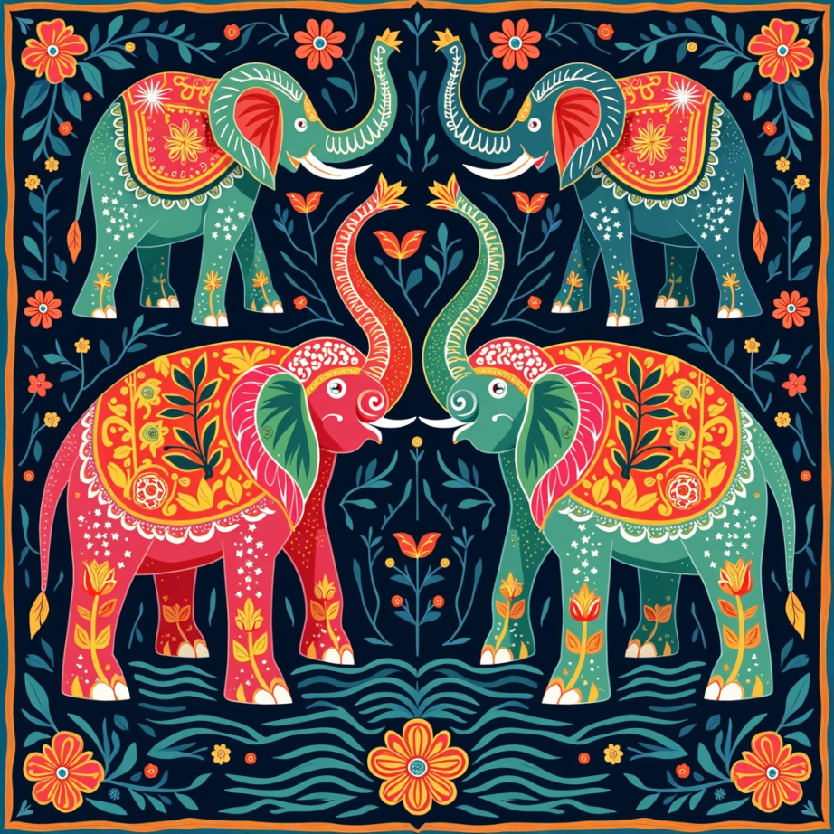 Folk Art